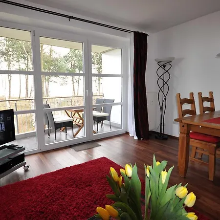 Apartament Duenenresidenz _ App_ Se