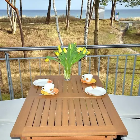 Apartament Duenenresidenz _ App_ Se