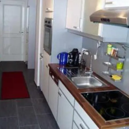 Duenenresidenz _ App_ Se Apartament *